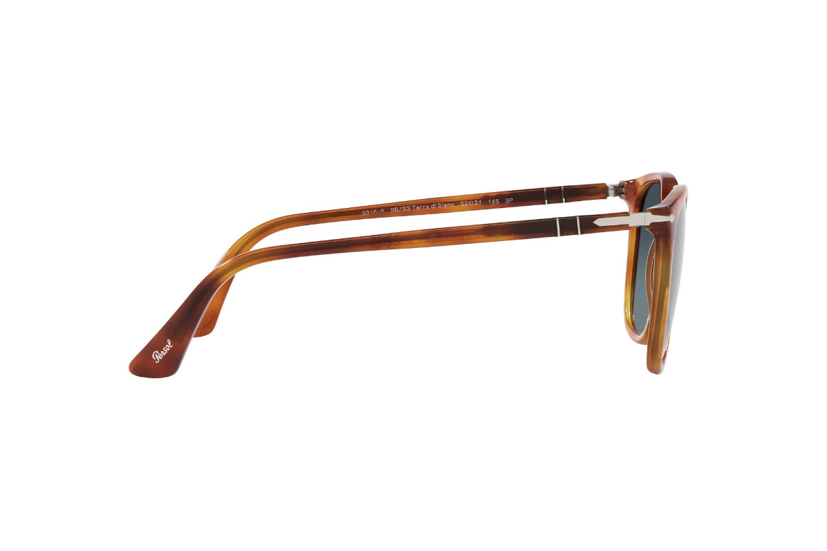 Persol Lentes de Sol Terra Di Senna Polarizados PO3316S