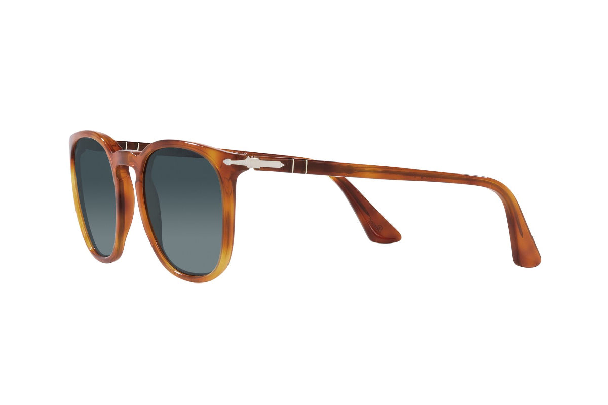 Persol Lentes de Sol Terra Di Senna Polarizados PO3316S
