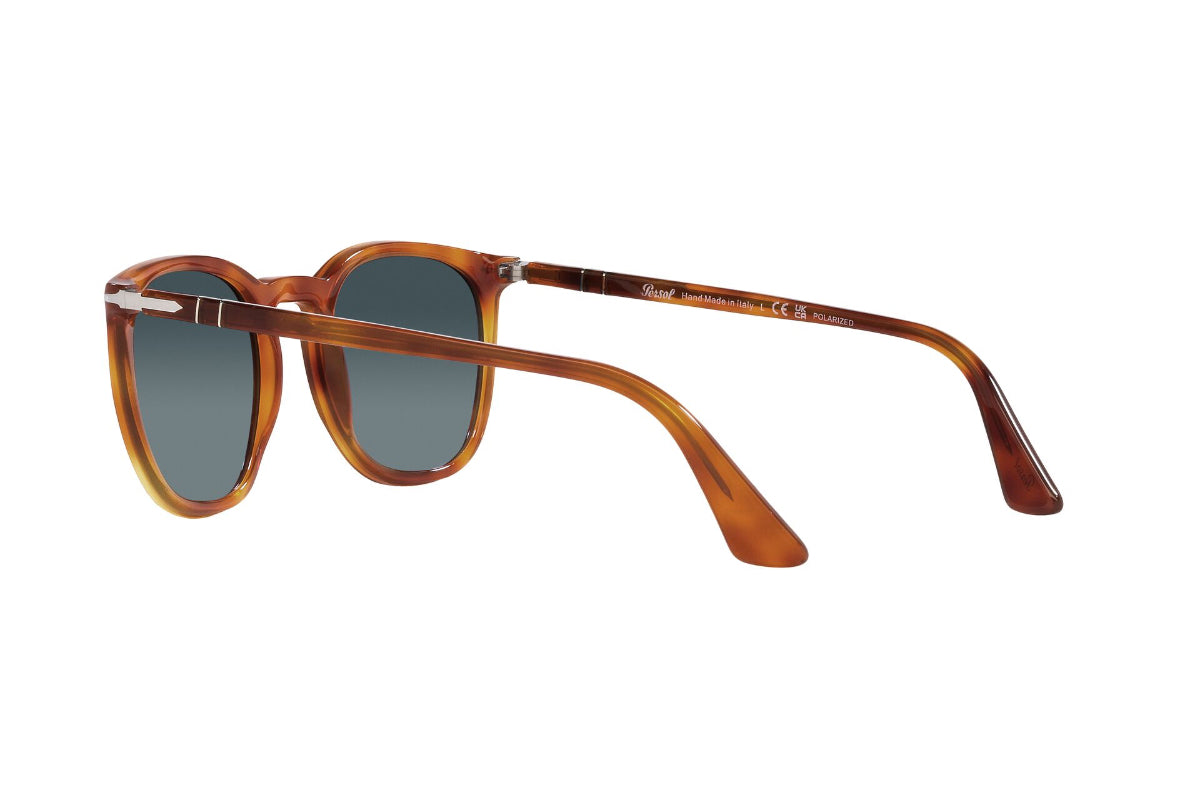 Persol Lentes de Sol Terra Di Senna Polarizados PO3316S