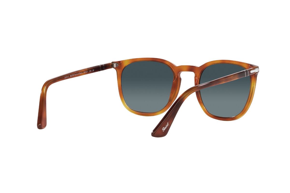 Persol Lentes de Sol Terra Di Senna Polarizados PO3316S