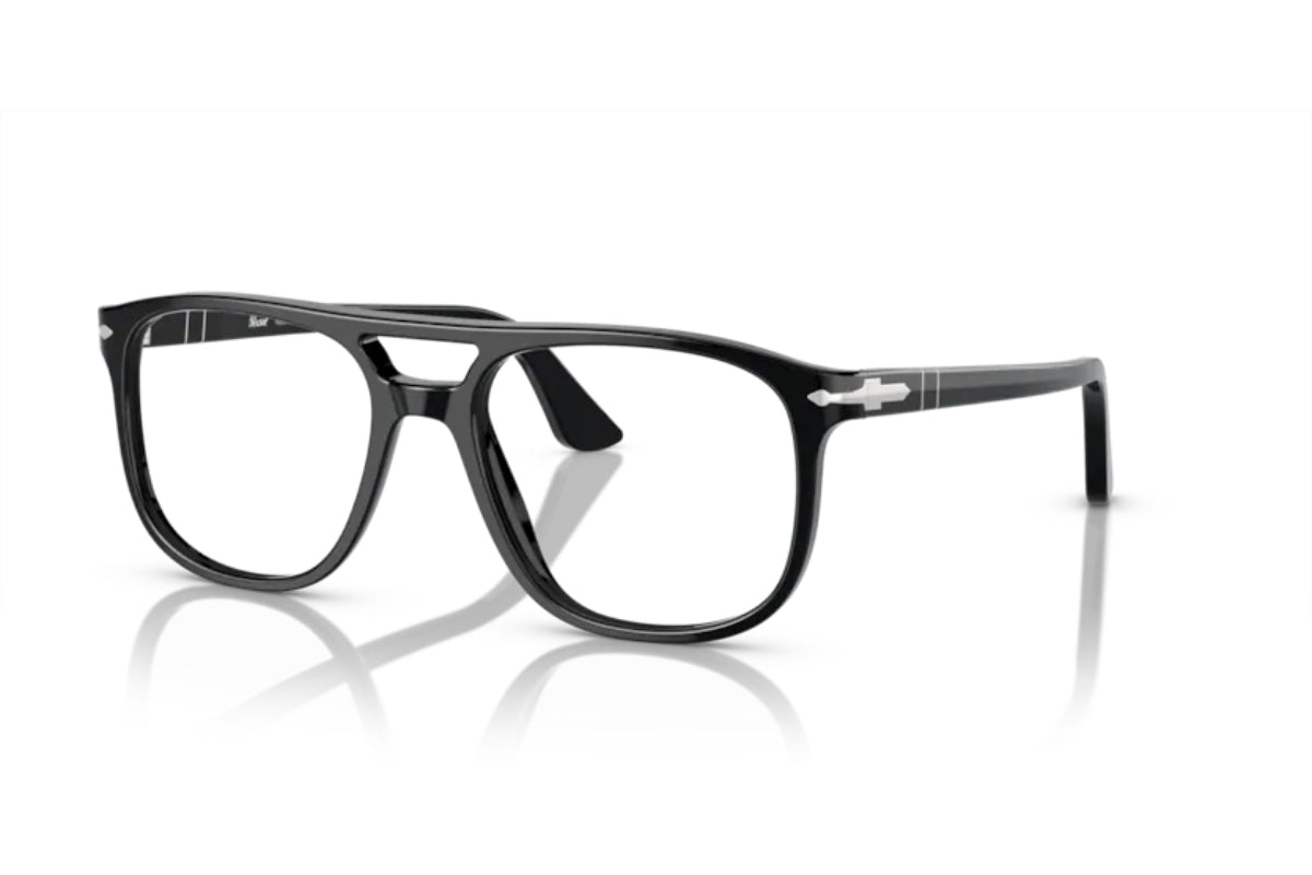 Persol Lentes Ópticos Greta con Filtro Azul PO3329V