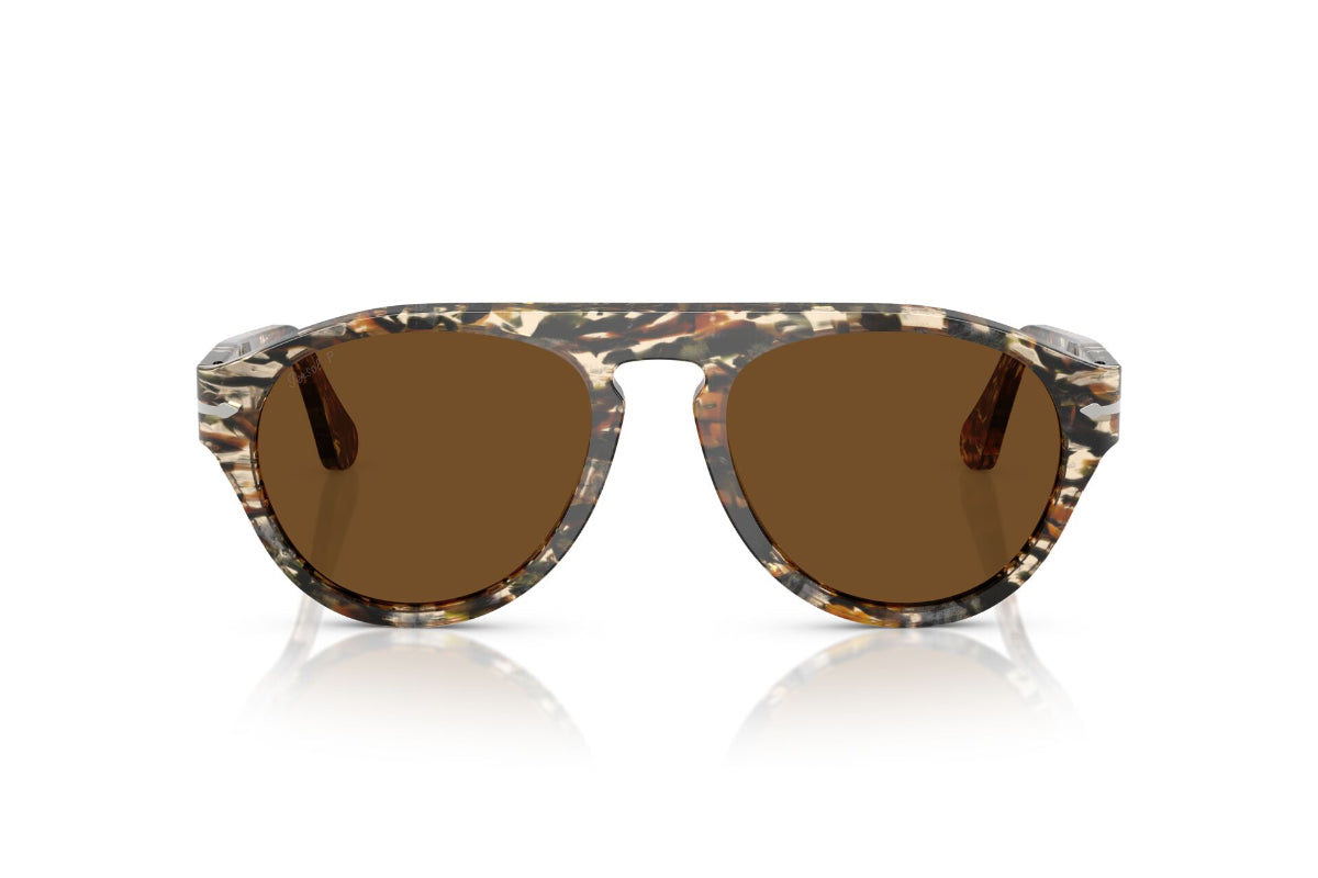 Persol Lentes de Sol Polarizados PO3370S