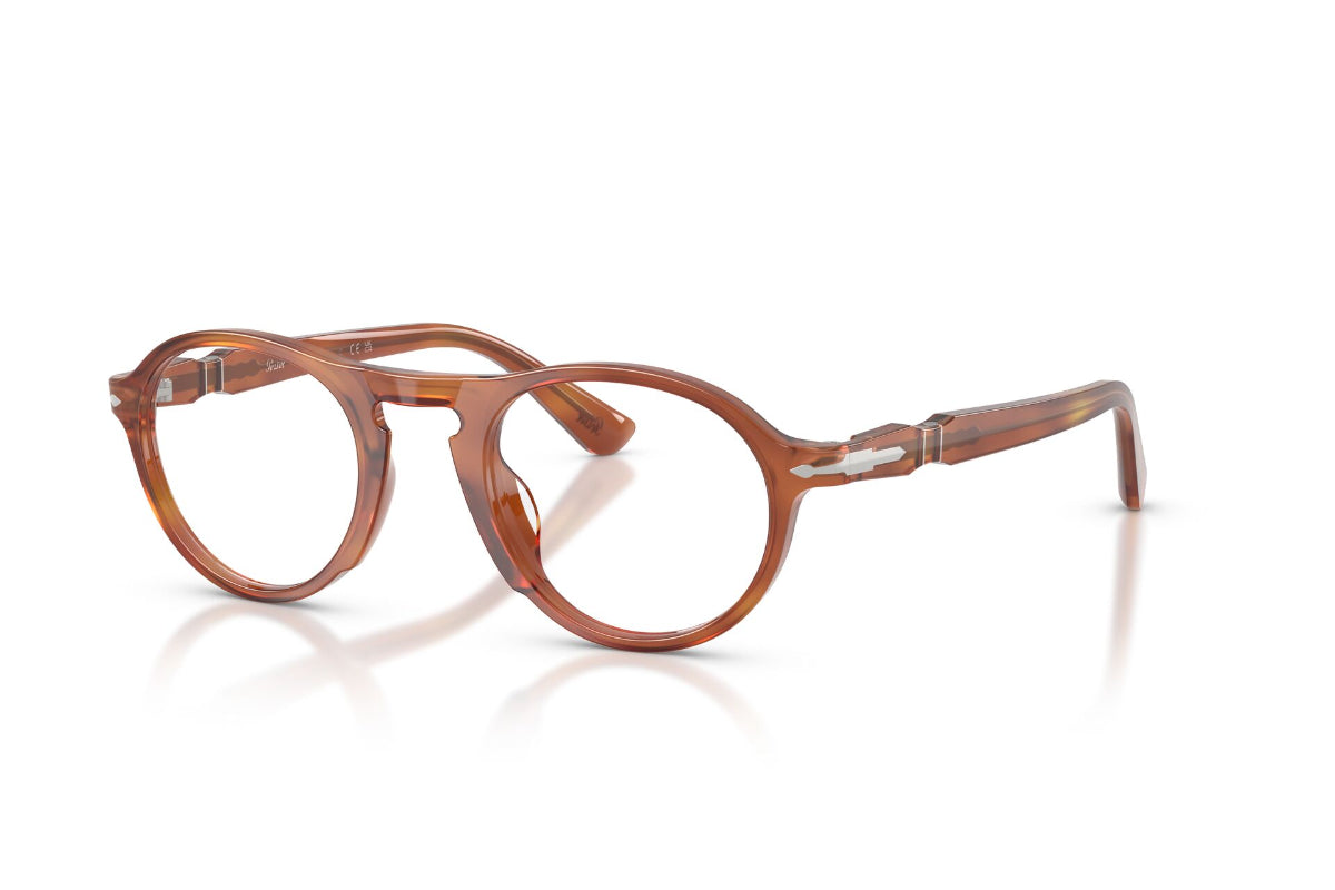 Persol Lentes Ópticos Alba PO3410V