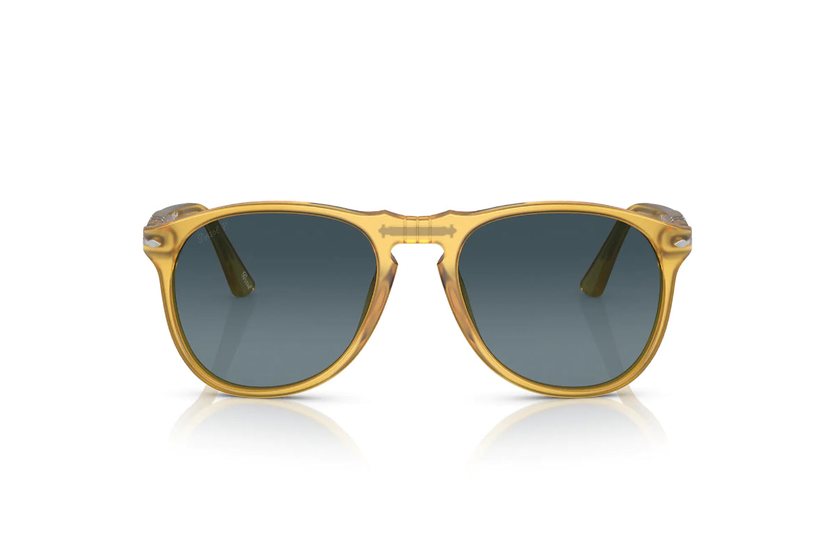 Persol Lentes de Sol Polarizados PO9649S