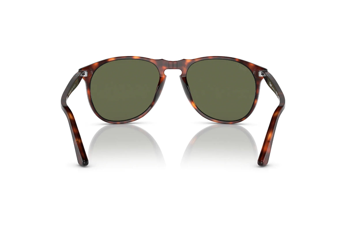 Persol Lentes de Sol Polarizados PO9649S
