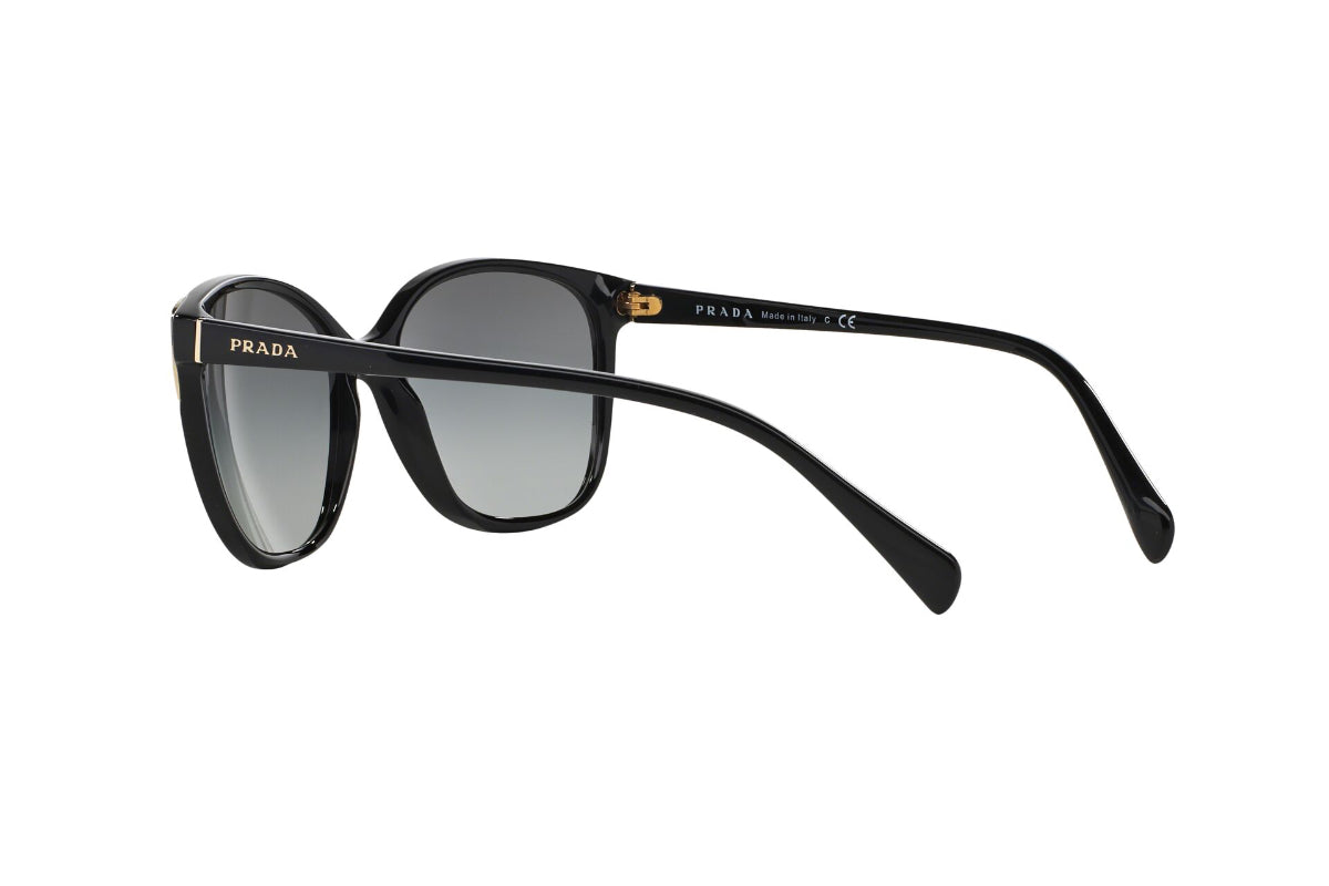 Prada Lentes de Sol Conceptual PR01OS