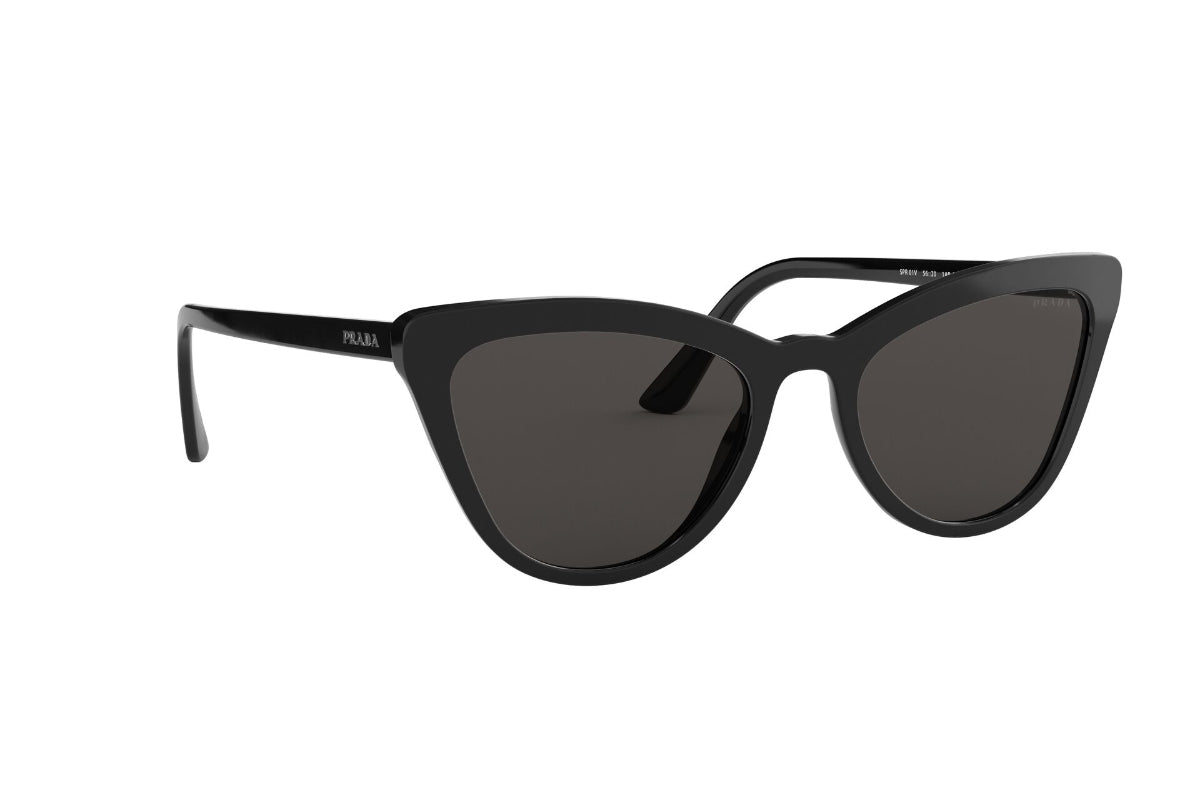 Prada Lentes de Sol Catwalk PR01VS