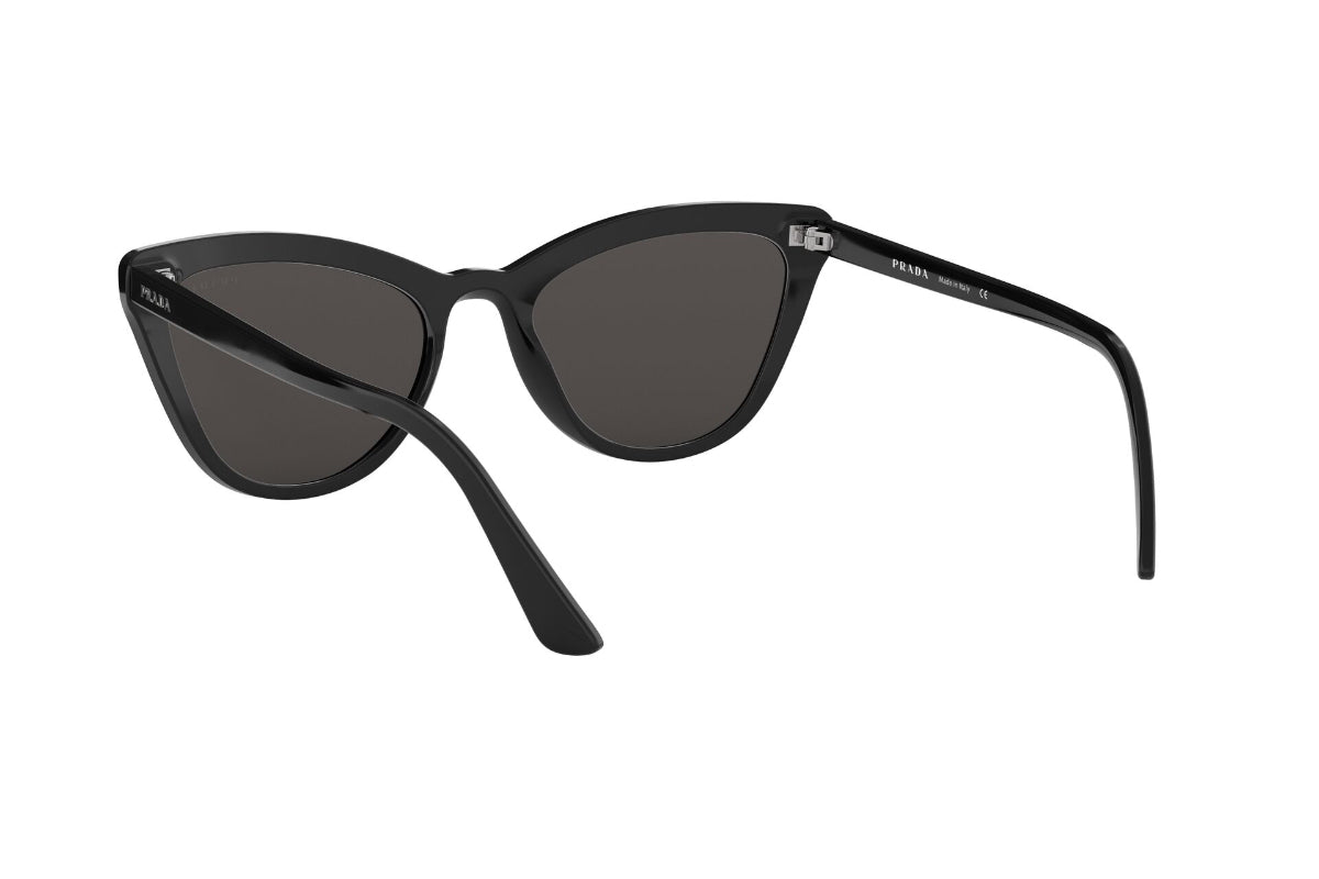 Prada Lentes de Sol Catwalk PR01VS