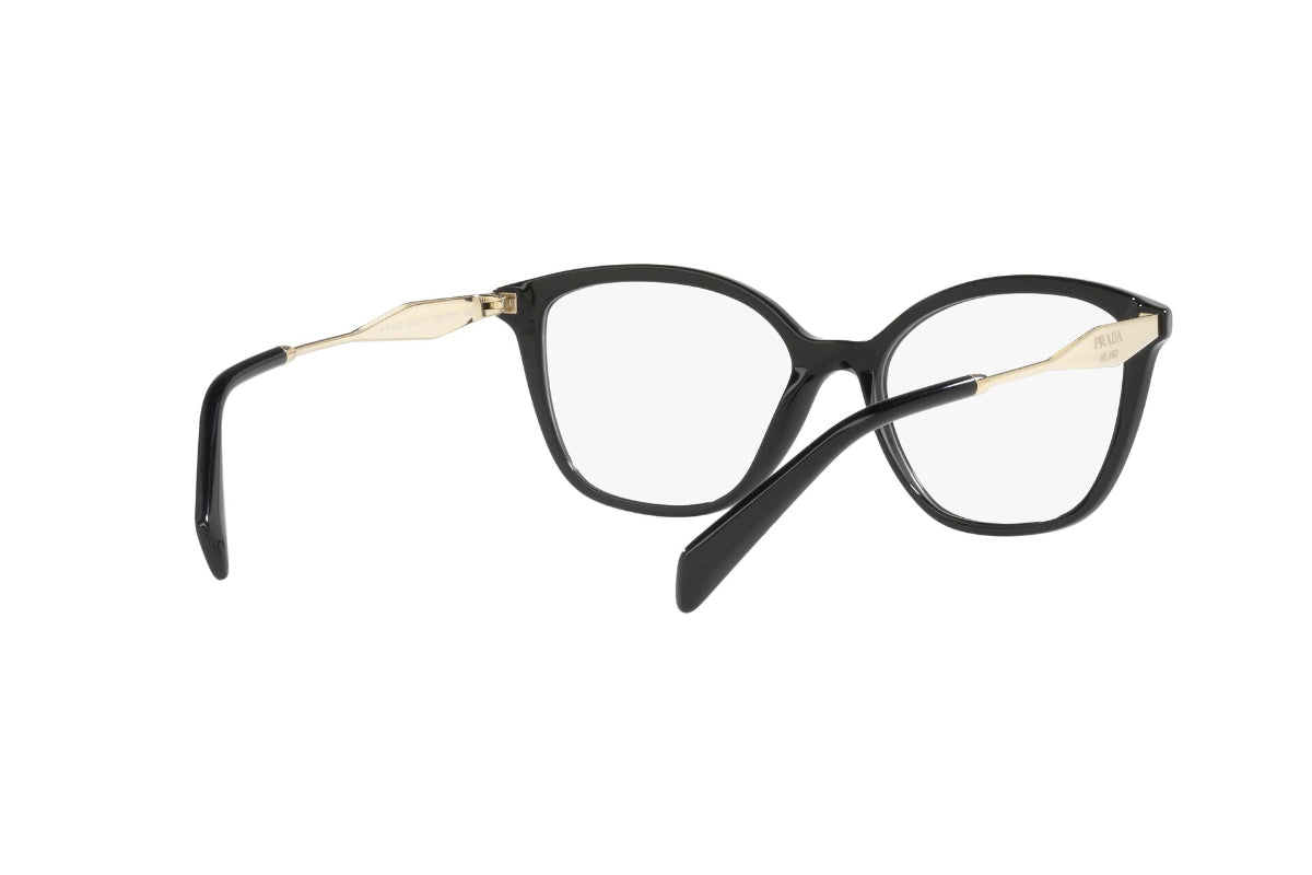 Prada Lentes Ópticos PR02ZV