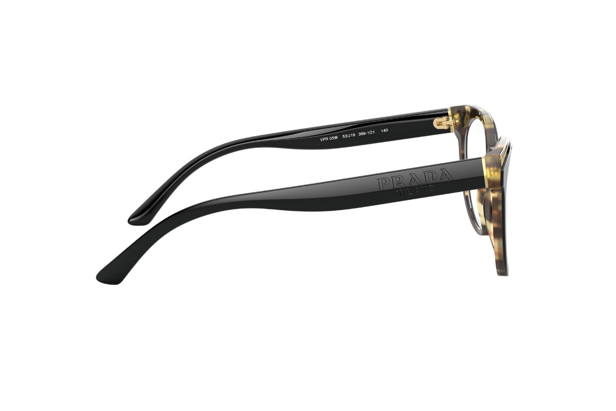 Prada Lentes Ópticos PR05WV