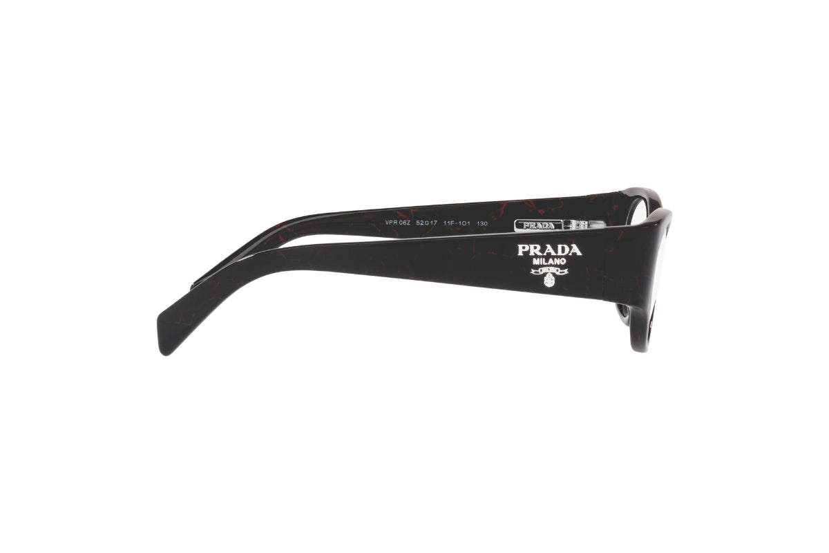 Prada Lentes Ópticos PR06ZV