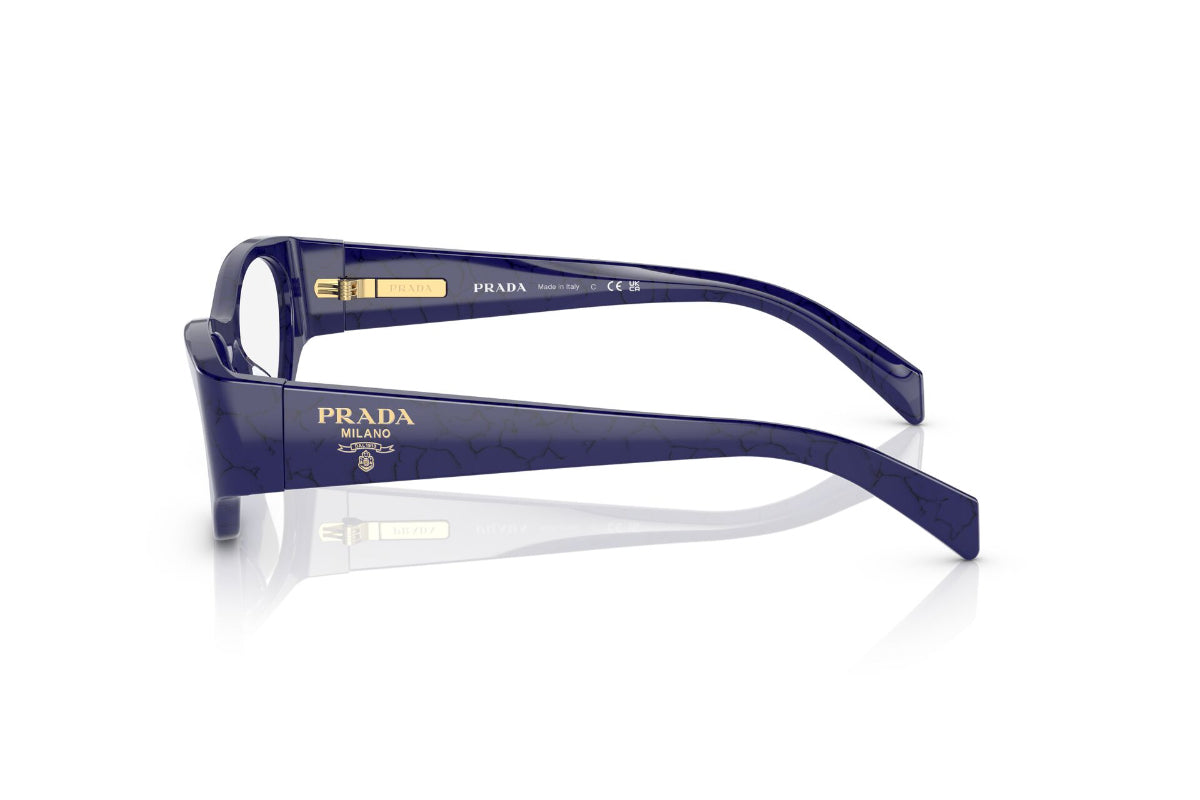 Prada Lentes Ópticos PR06ZV