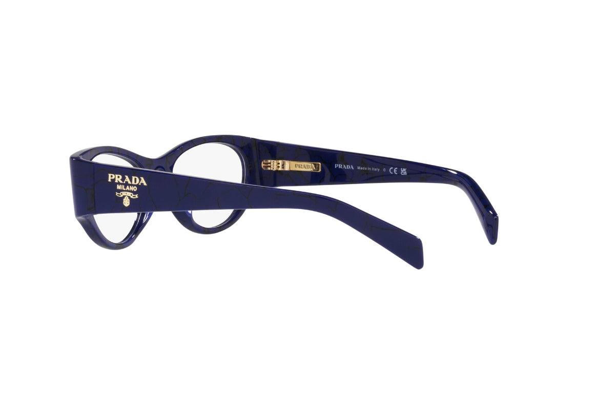 Prada Lentes Ópticos PR06ZV