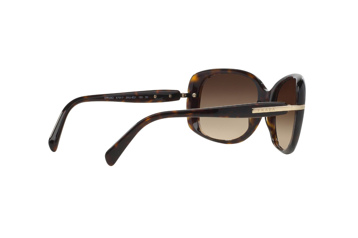 Prada Lentes de Sol Conceptual PR08OS