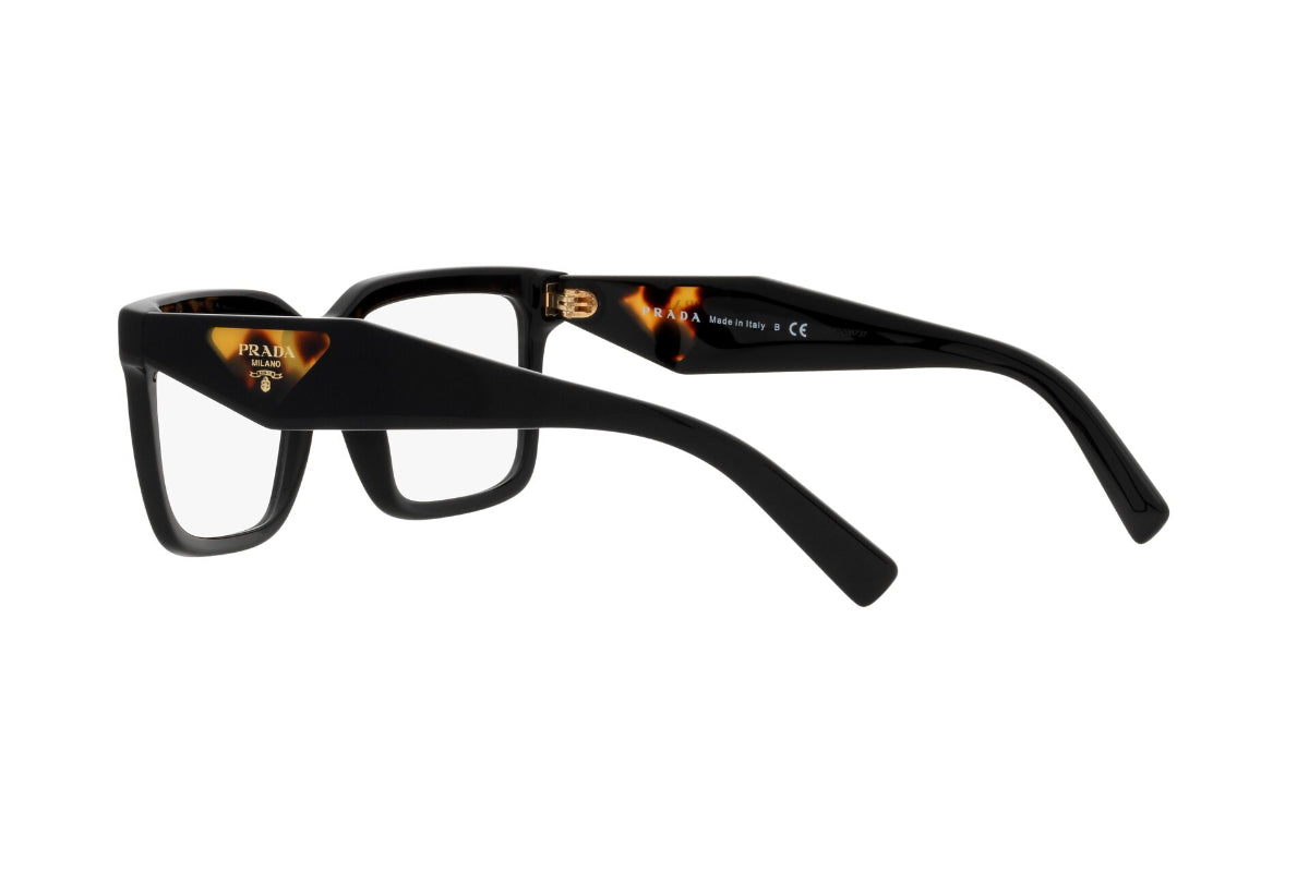 Prada Lentes Ópticos PR10YV