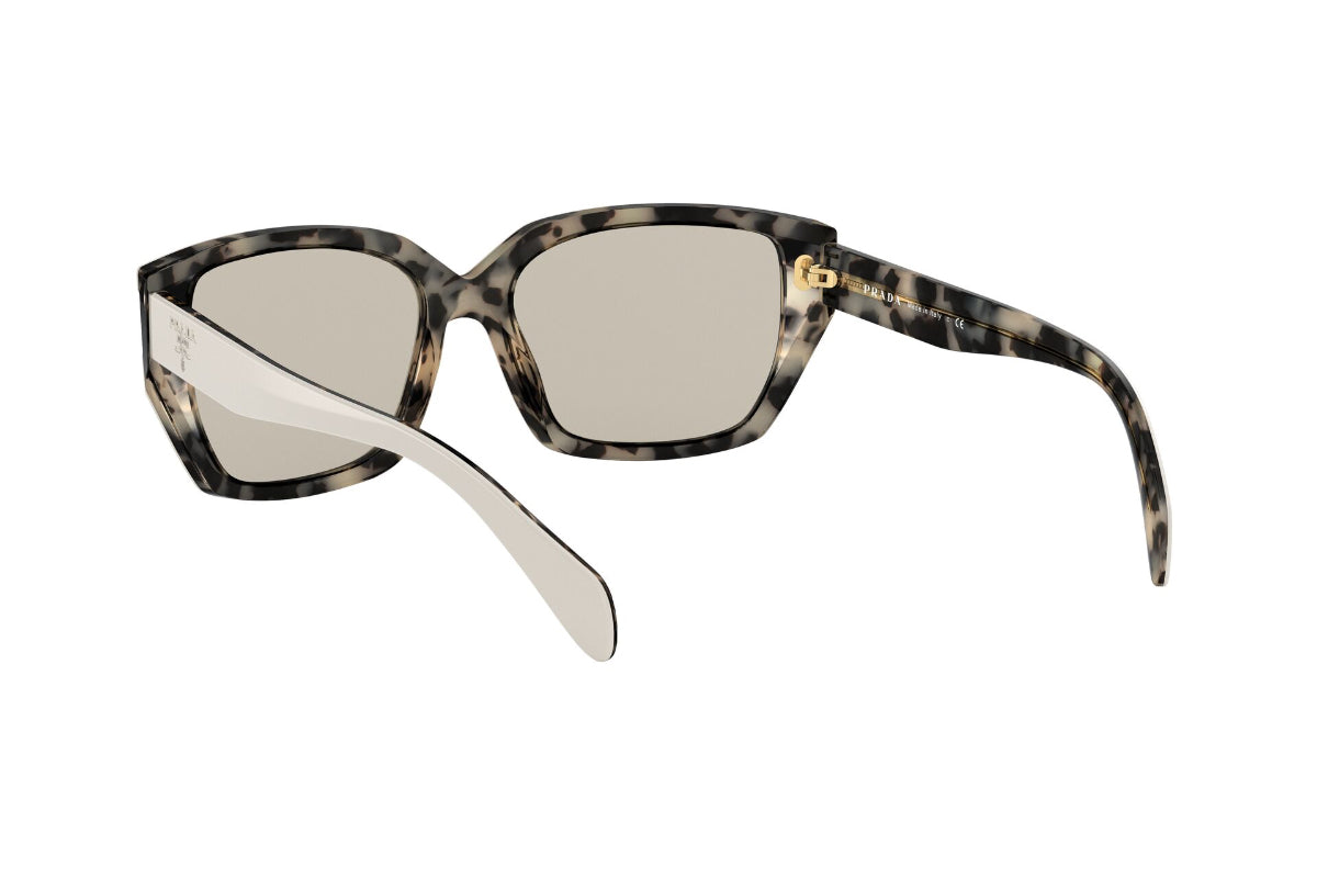 Prada Lentes de Sol Ivory PR15XS