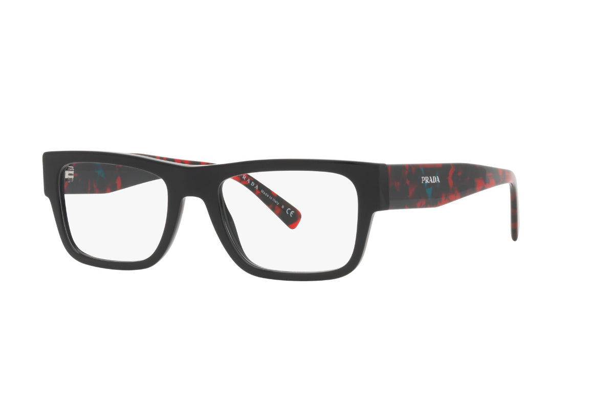 Prada Lentes Ópticos PR15YV