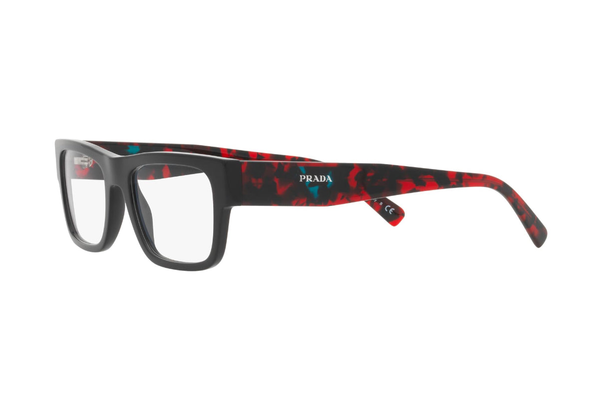 Prada Lentes Ópticos PR15YV
