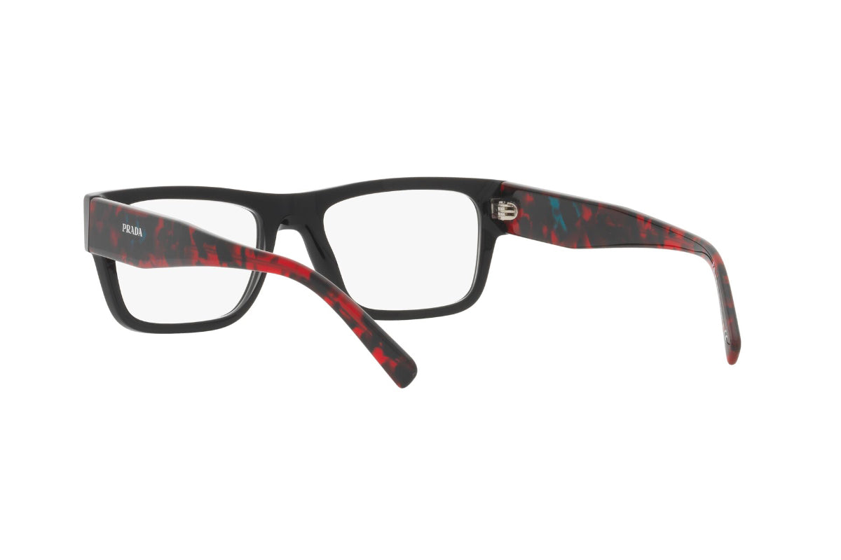 Prada Lentes Ópticos PR15YV