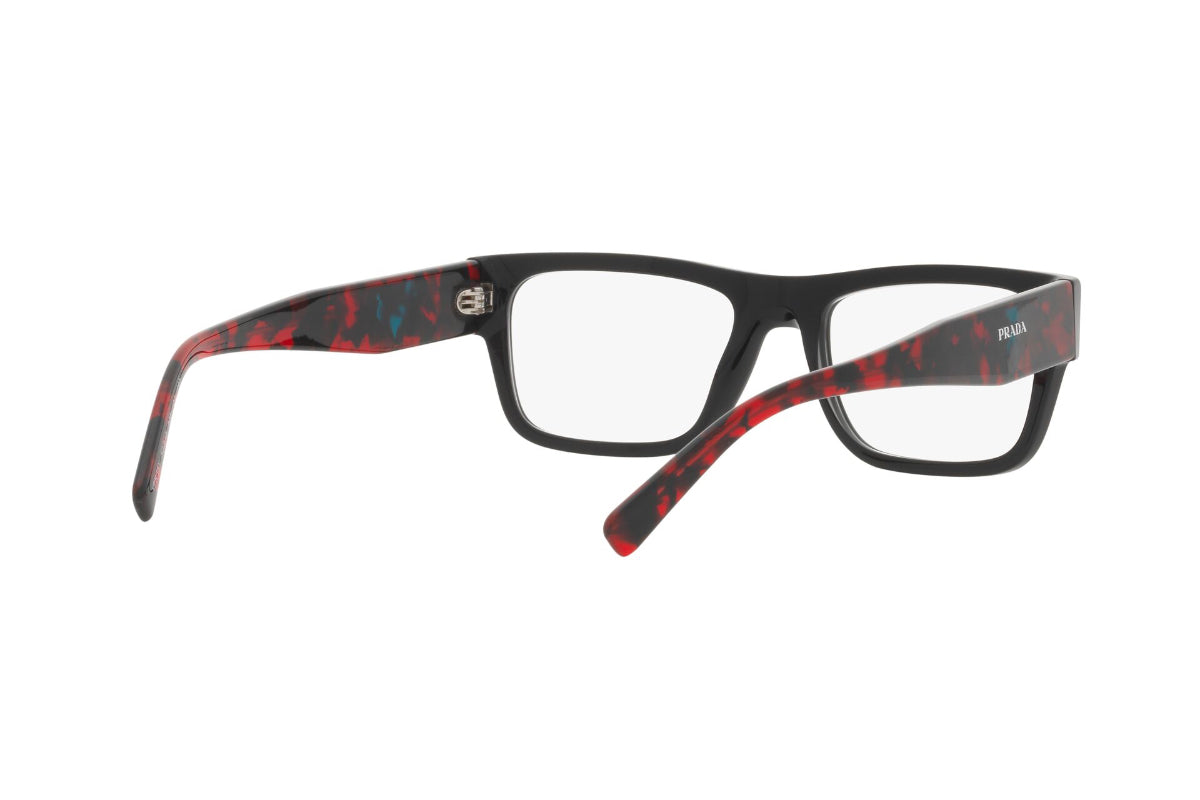 Prada Lentes Ópticos PR15YV