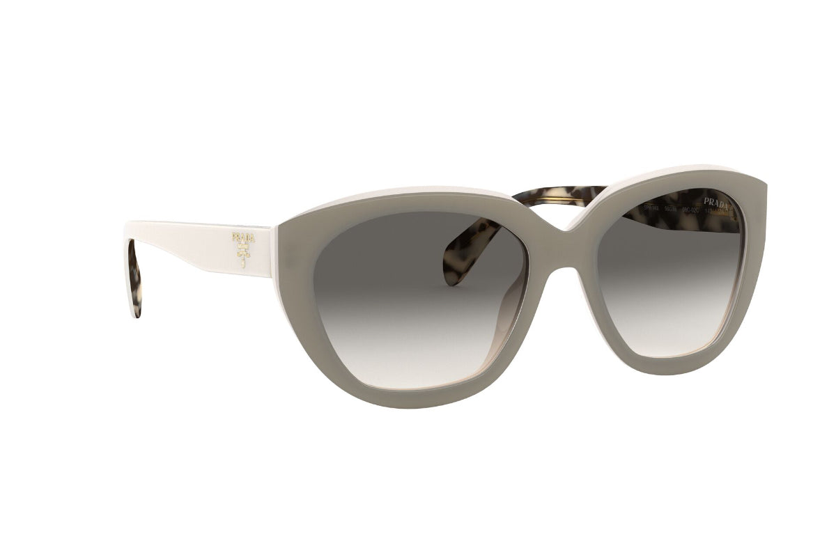 Prada Lentes de Sol Ivory PR16XS