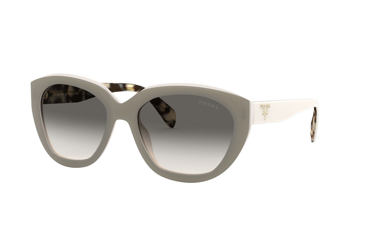 Prada Lentes de Sol Ivory PR16XS