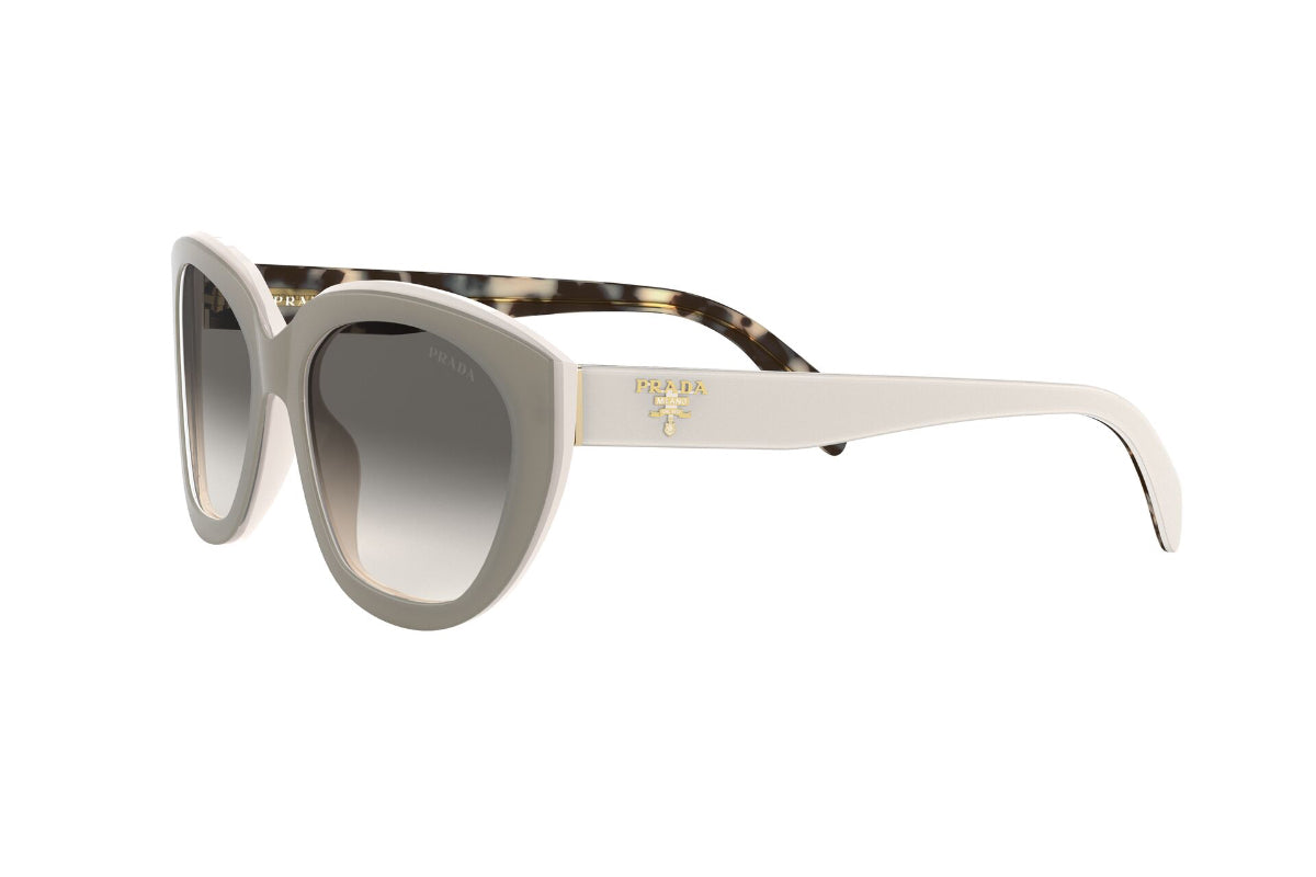 Prada Lentes de Sol Ivory PR16XS
