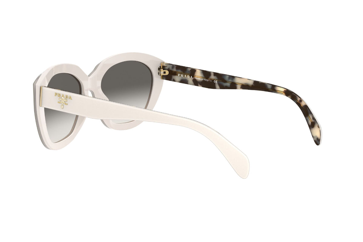 Prada Lentes de Sol Ivory PR16XS