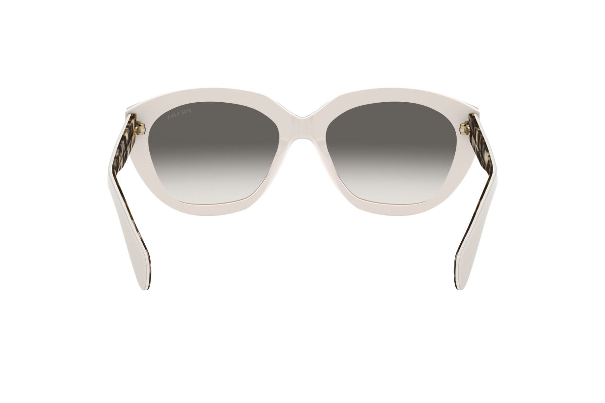 Prada Lentes de Sol Ivory PR16XS