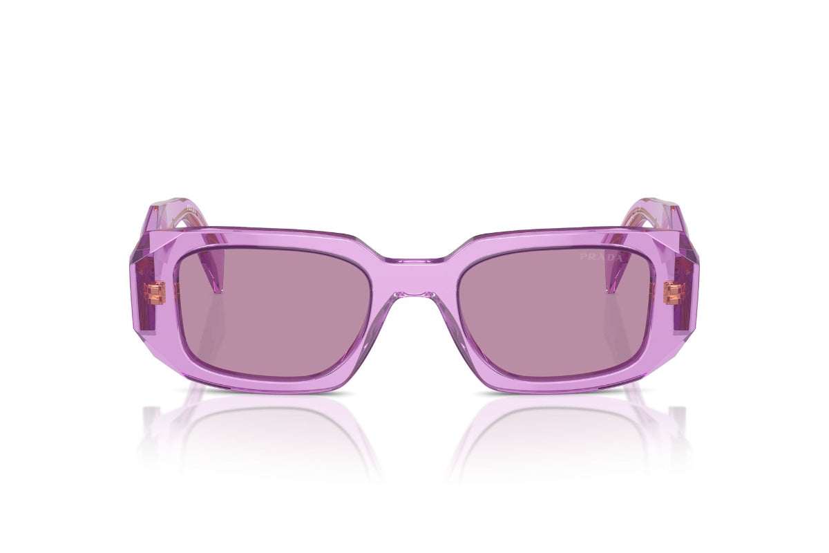 Prada Lentes de Sol Espejados PR17WS