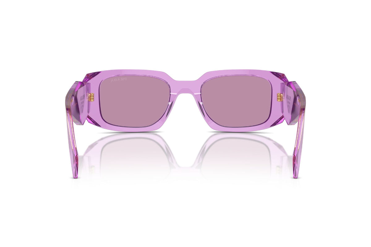 Prada Lentes de Sol Espejados PR17WS