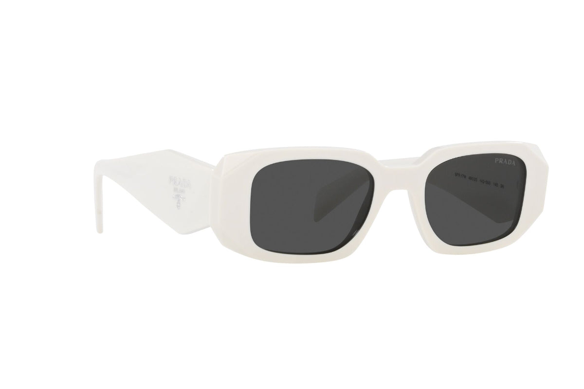 Prada Lentes de Sol Scultoreo PR17WS