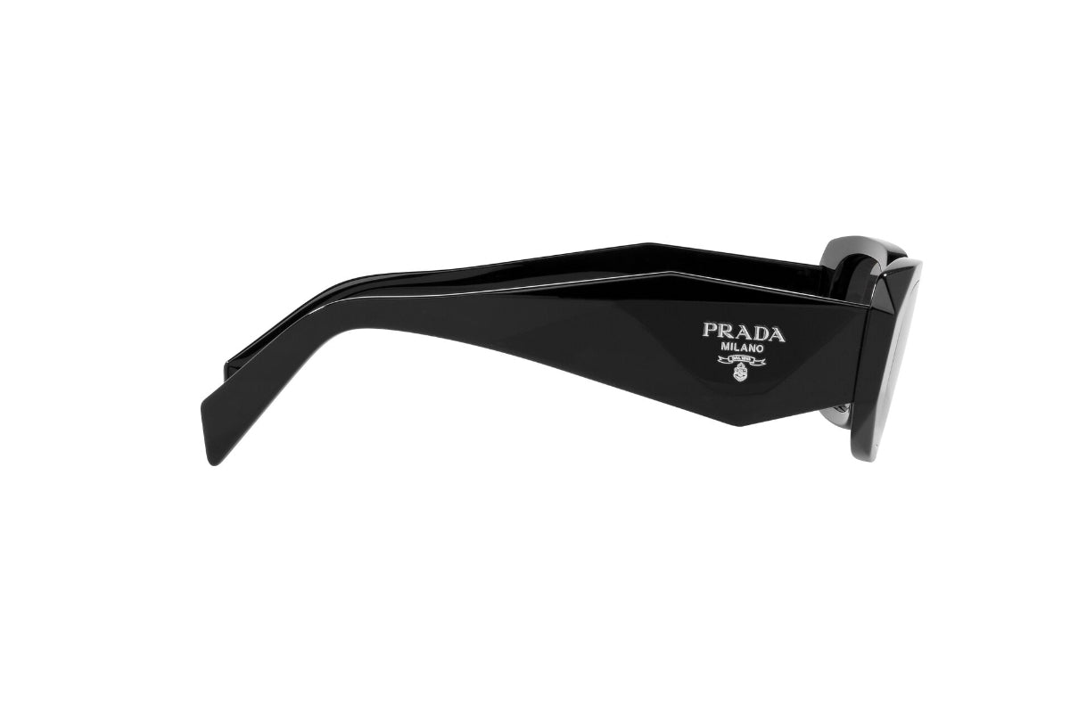 Prada Lentes de Sol Scultoreo PR17WS