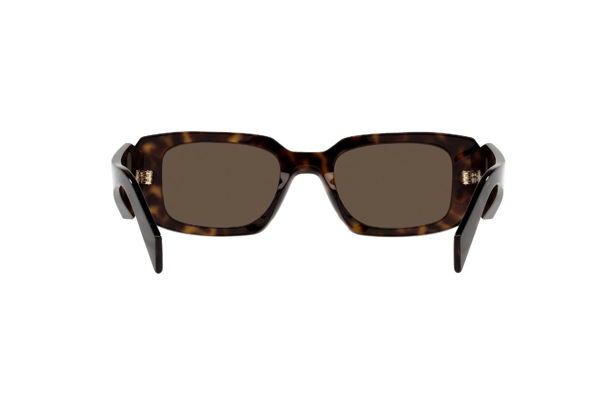 Prada Lentes de Sol Scultoreo PR17WS