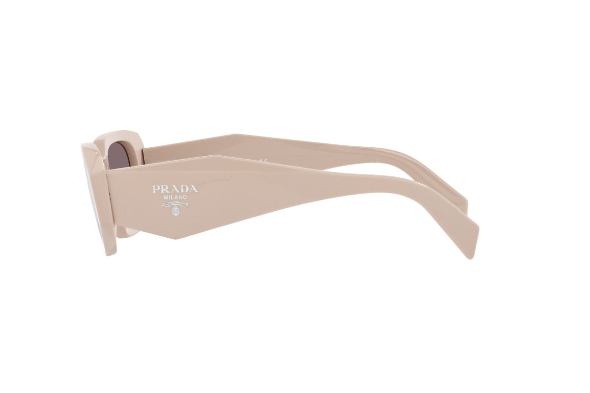 Prada Lentes de Sol Scultoreo PR17WS