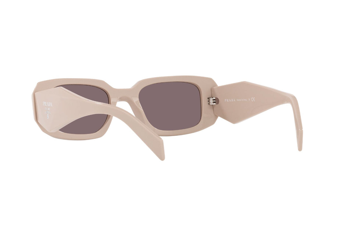 Prada Lentes de Sol Scultoreo PR17WS