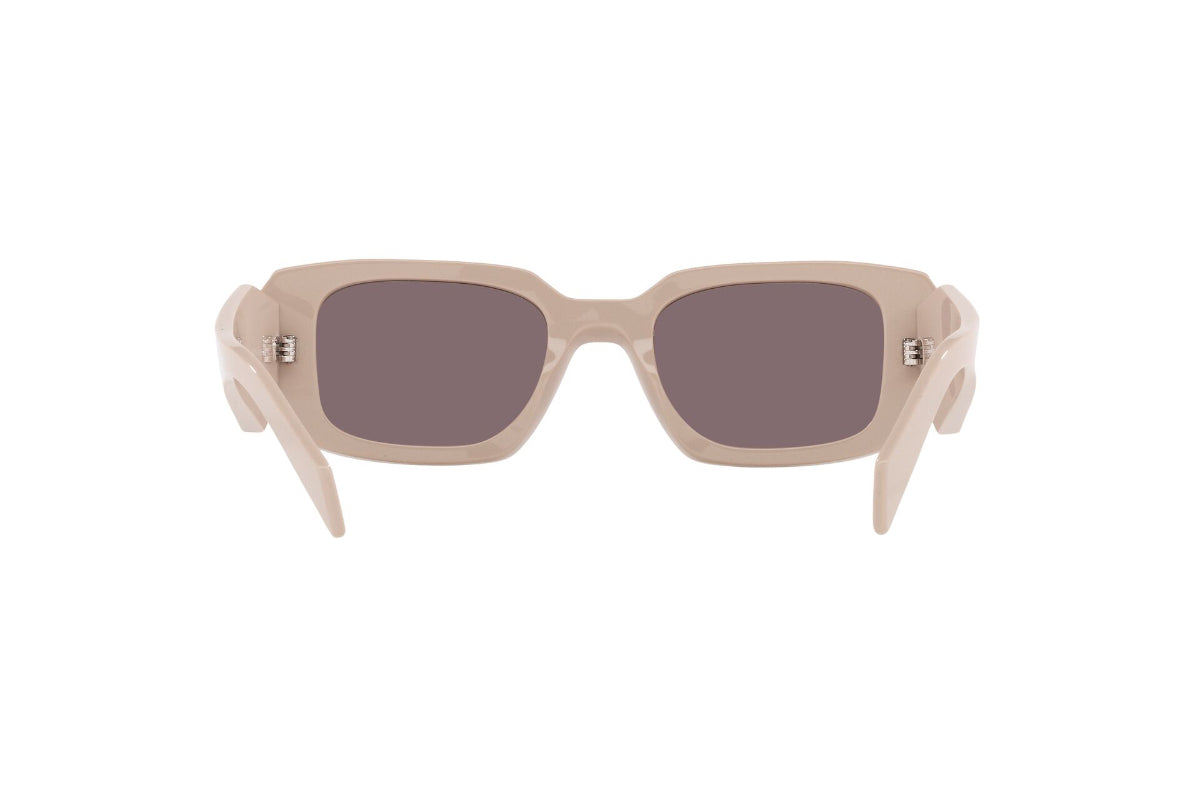 Prada Lentes de Sol Scultoreo PR17WS