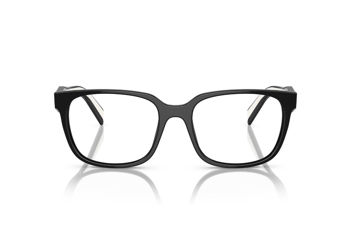 Prada Lentes Ópticos PR17ZV