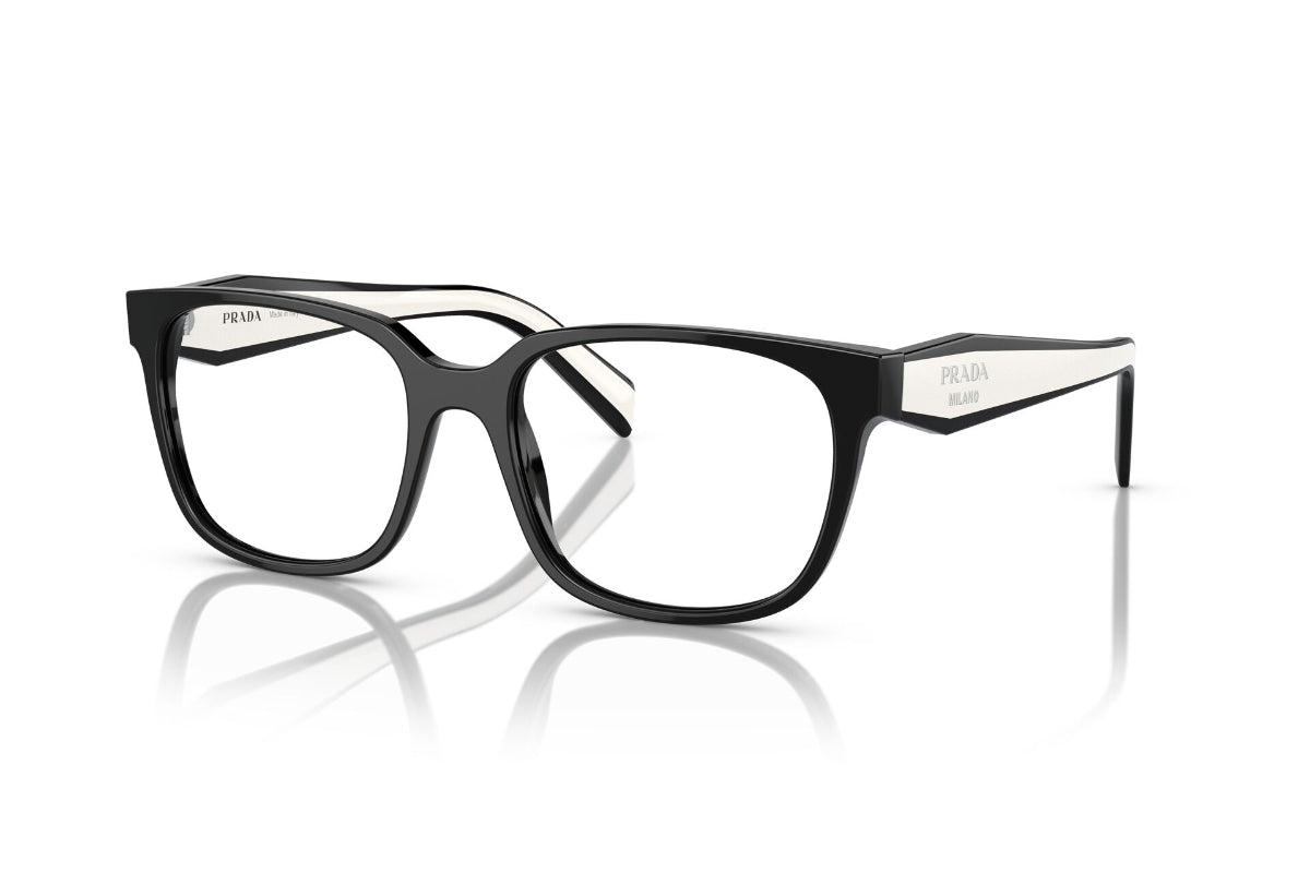 Prada Lentes Ópticos PR17ZV