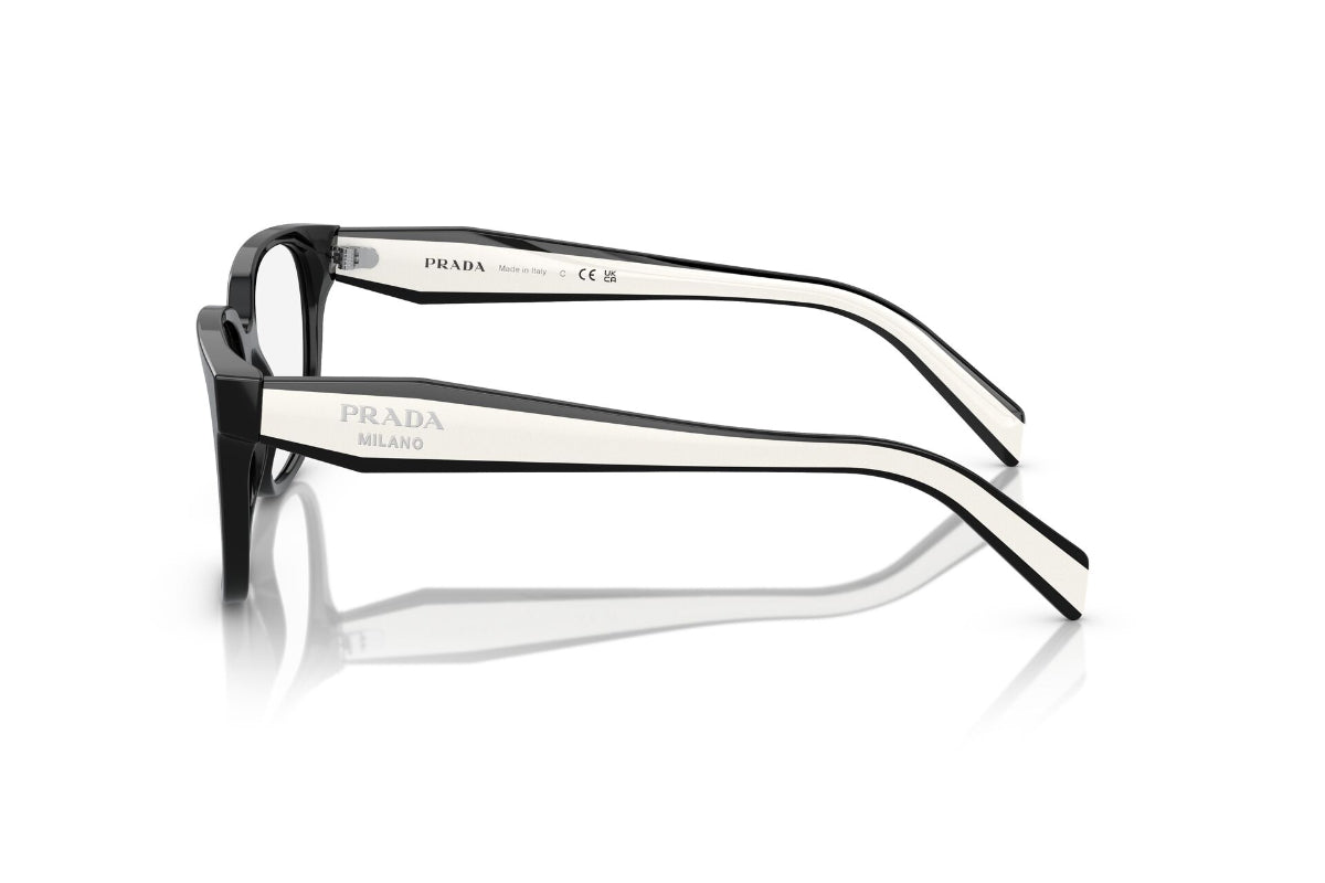 Prada Lentes Ópticos PR17ZV