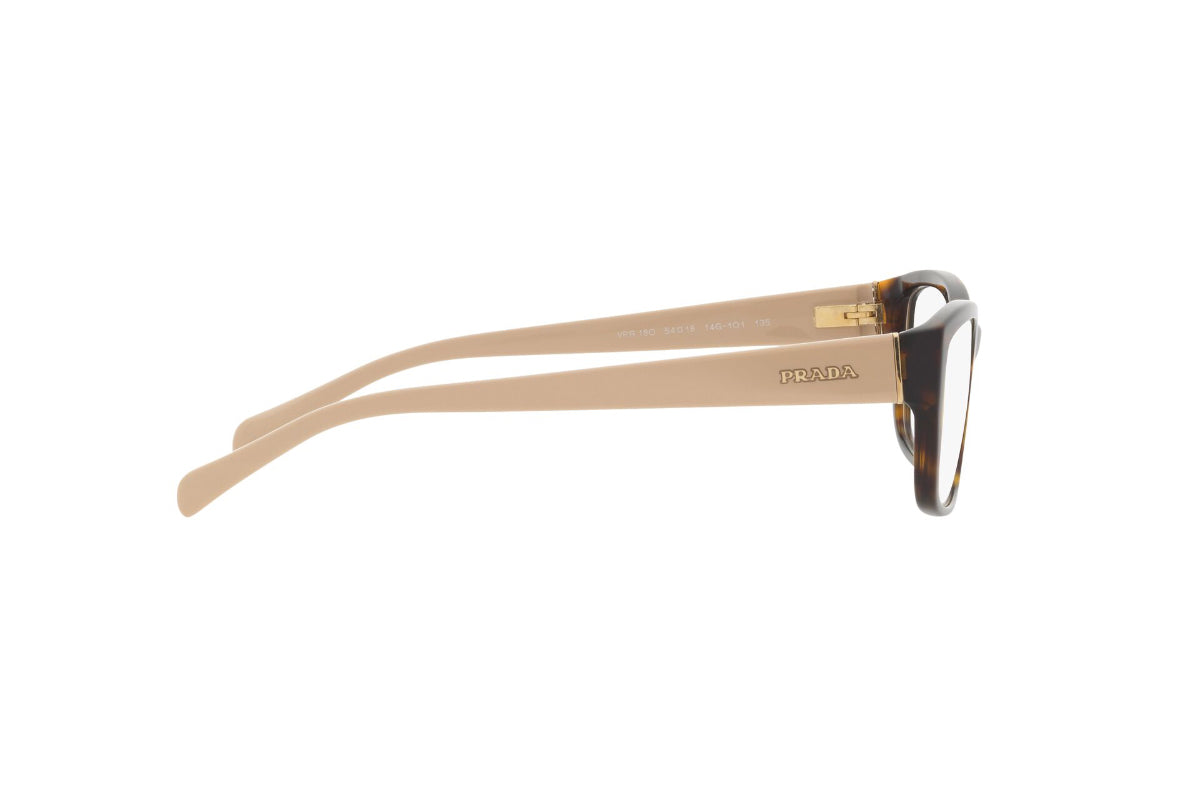 Prada Lentes Ópticos Heritage PR18OV