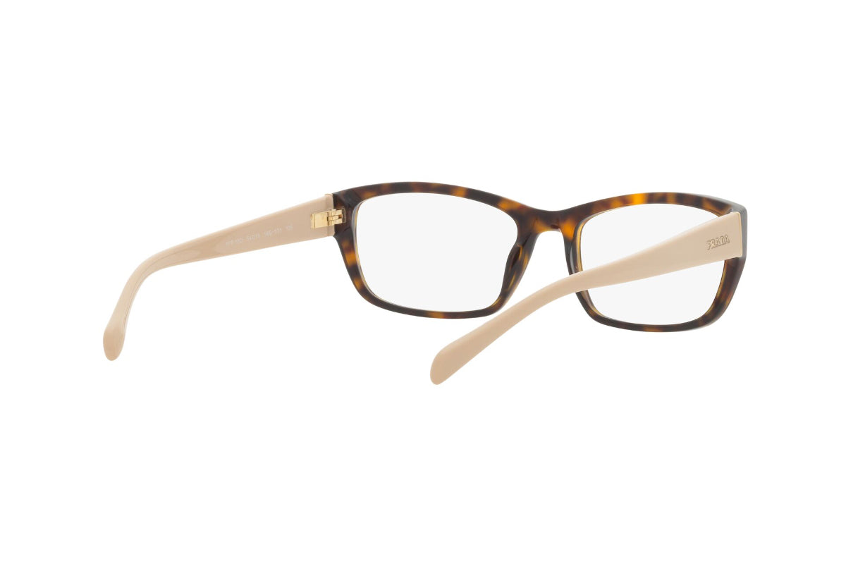 Prada Lentes Ópticos Heritage PR18OV