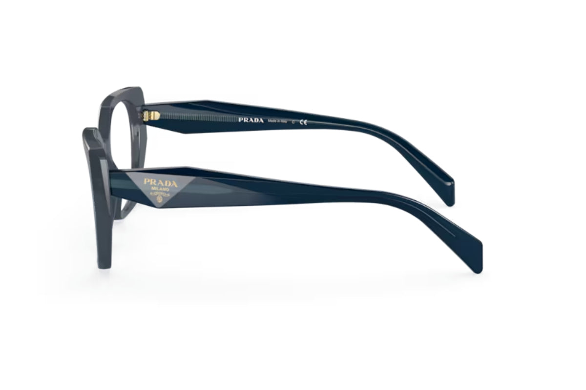 Prada Lentes Ópticos PR18WV