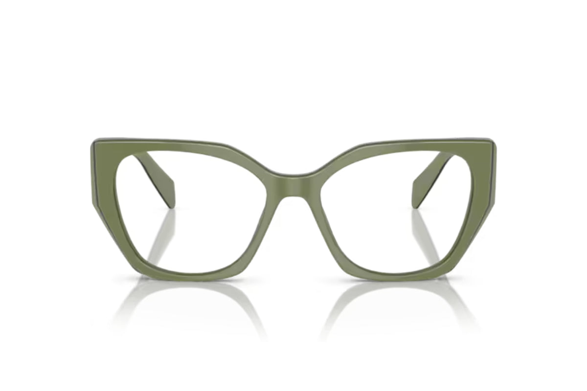 Prada Lentes Ópticos PR18WV