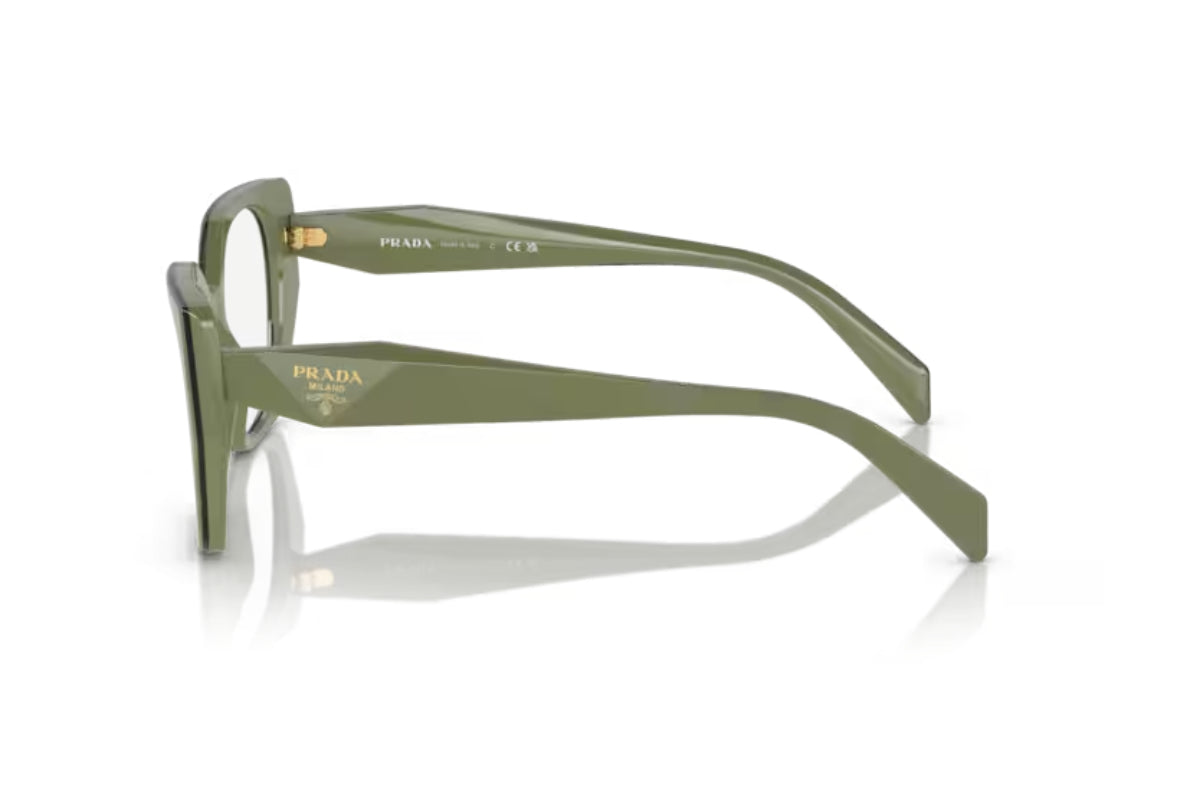 Prada Lentes Ópticos PR18WV