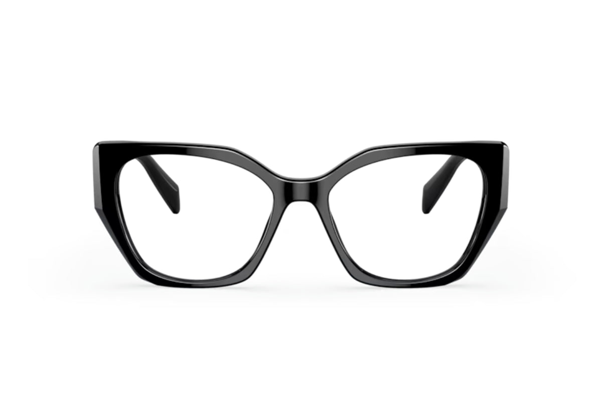 Prada Lentes Ópticos PR18WV