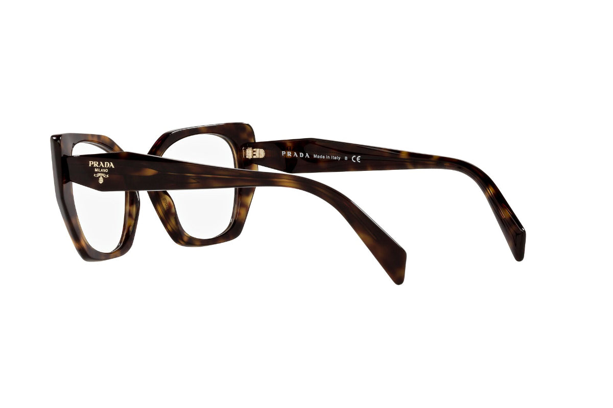 Prada Lentes Ópticos PR18WV