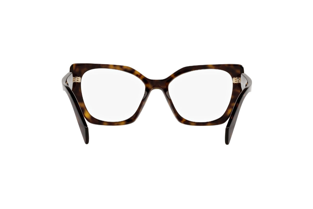 Prada Lentes Ópticos PR18WV