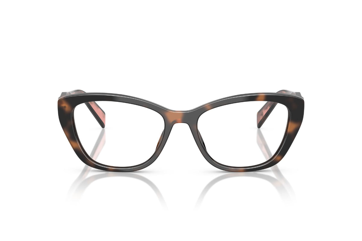 Prada Lentes Ópticos PR19WV