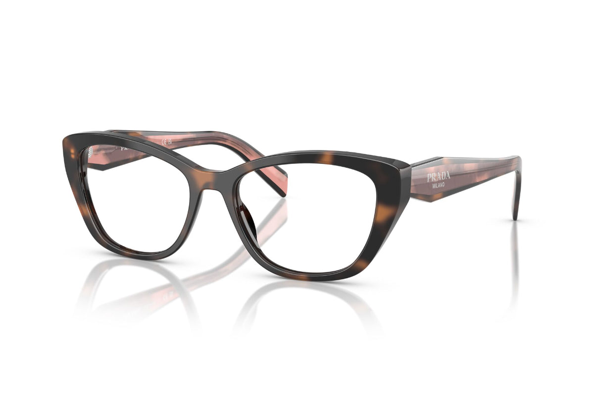 Prada Lentes Ópticos PR19WV